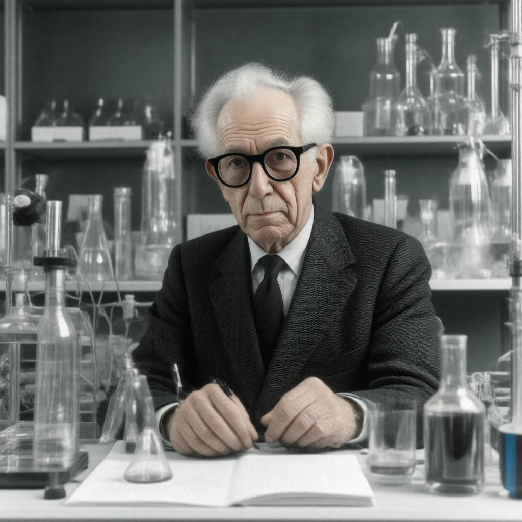 Eric Kandel